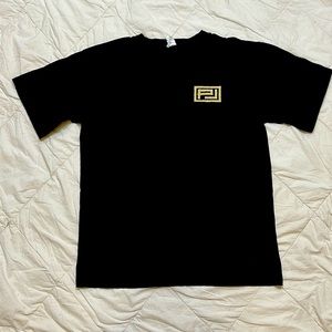 Vintage Pearl Jam tshirt